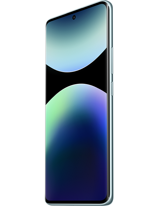 Xiaomi Redmi Note 14 Pro + 5G 256GB, modrá