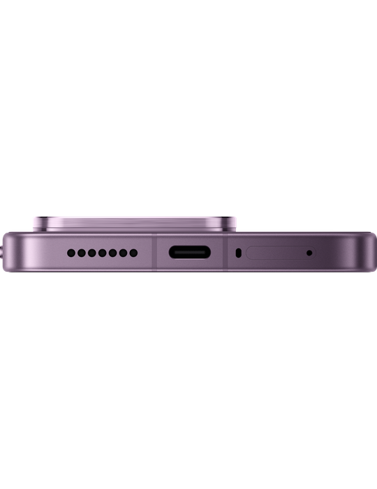 Xiaomi 17T Pro 5G 256GB, fialová