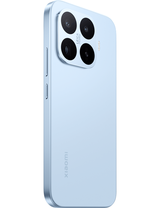 Xiaomi 17T 5G 256GB, modrá