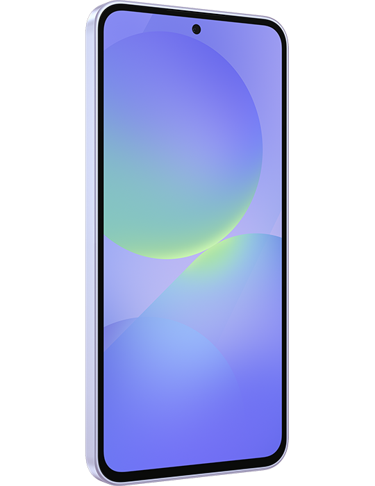 Samsung Galaxy A36 5G 256GB, fialová