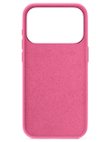 Kryt Epico Silicone Pro Mag+ iPhone 17 Pro/18 Pro, růžová