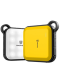 Powerbanka Tactical BadAss 10 050mAh, černá