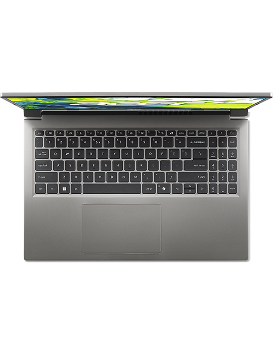 Acer Aspire Lite 15 (AL15-33P), stříbrná