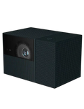 Projektor TCL PlayCube, zelená
