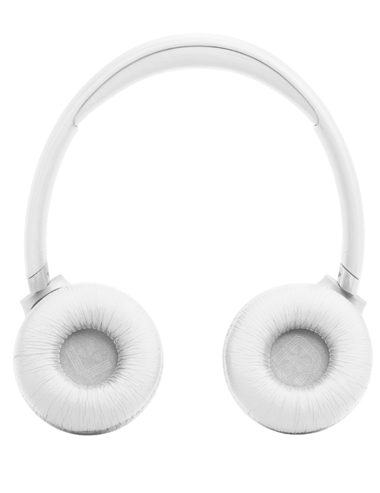 Sluchátka JBL Tune 530BT, bílá