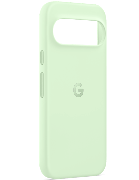 Kryt Google Pixel 9/9 Pro, alpsky zelená