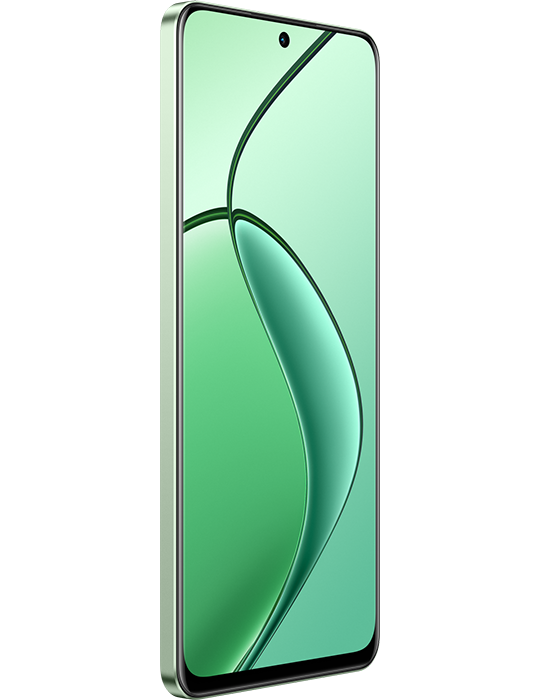 Realme 12x 5G 128GB, zelená