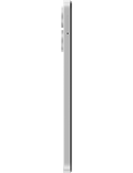 Xiaomi Redmi 13C 5G 128GB, stříbrná
