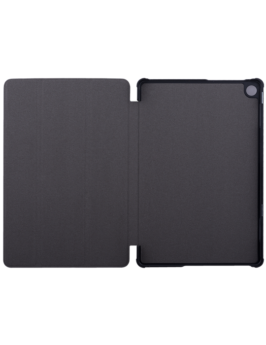 Esperia flip Lenovo Tab M10 3.generace, černá