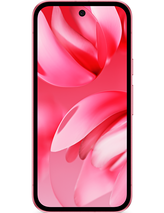 Google Pixel 9a 5G 128GB, Peony