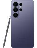 Samsung Galaxy S26 Ultra 5G 256GB, fialová