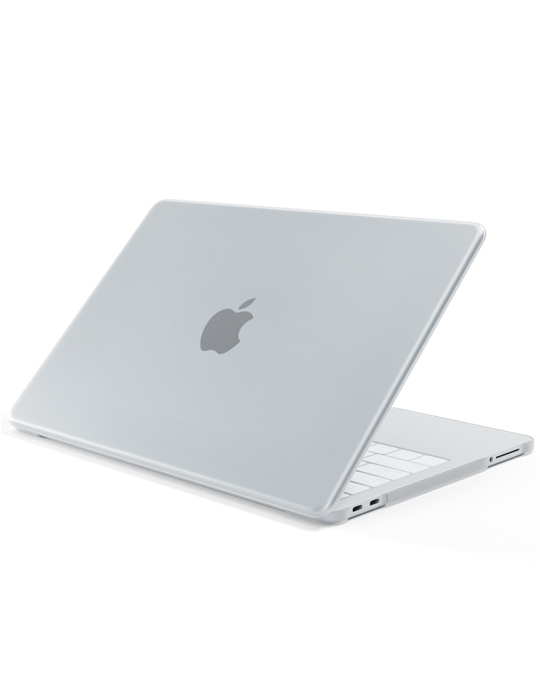 Kryt Epico Slim Shell na MacBook Neo 13", transparent