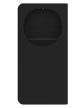 Flip Duet Honor Magic 8 Lite 5G, černá