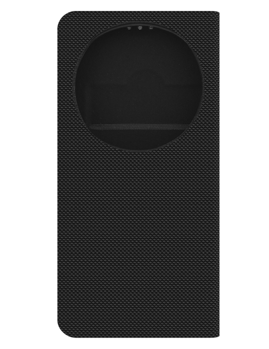 Flip Duet Honor Magic 8 Lite 5G, černá