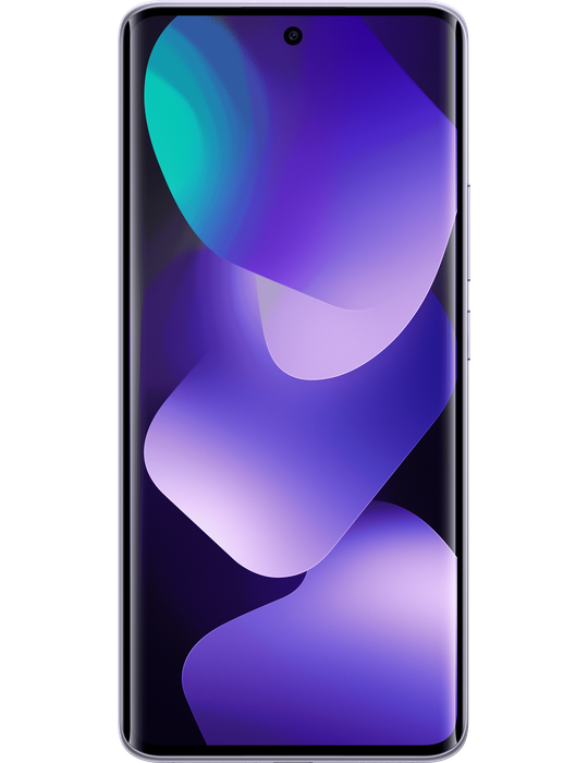 Xiaomi Redmi Note 15 5G 256GB, fialová