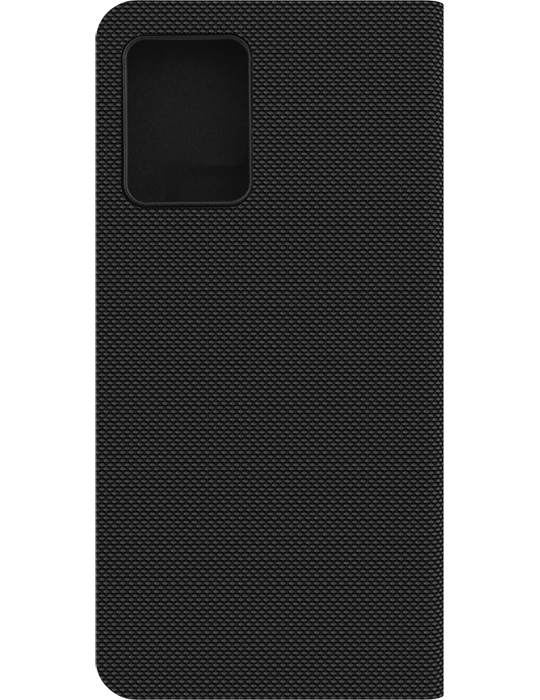 Esperia flip Duet Xiaomi Redmi Note 12 Pro 5G, černá