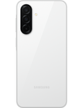 Samsung Galaxy A26 5G 128GB, bílá
