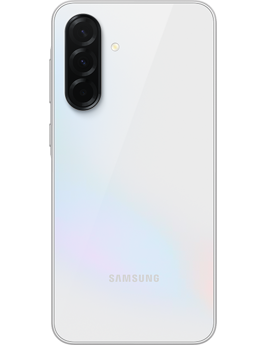 Samsung Galaxy A36 5G 256GB, bílá