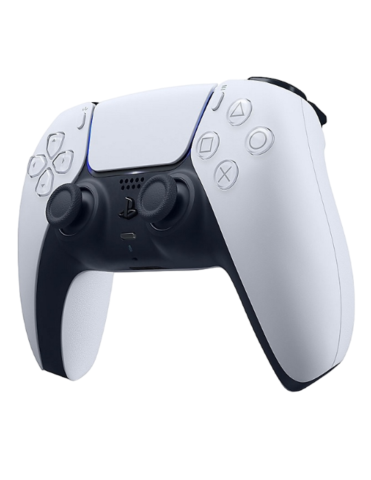 Ovladač Sony DualSense Controller, bílá
