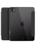Epico Hero Flip kryt pro iPad Pro 12,9" (3.-6. gen)/Air 13" (M2-M4) (M2), černá