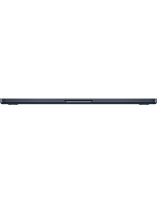 MacBook Air 13" M4 512GB (MW133CZ/A), tmavomodrá