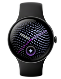 Google Pixel Watch 5 (45mm) Wifi, Obsidian