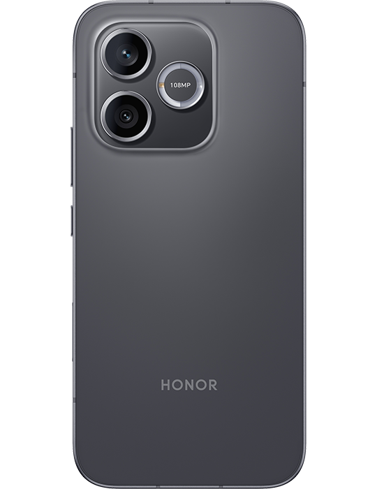 Honor 600 Lite 5G 256GB, černá