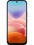 Xiaomi Redmi 17 5G 128GB, modrá