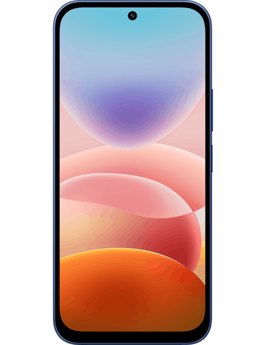 Xiaomi Redmi 17 5G 128GB, modrá