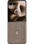 Motorola Razr 60 Ultra 5G 512GB, hnědá