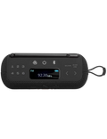 Reproduktor JBL TUNER 3, černá