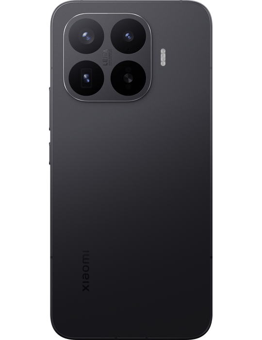 Xiaomi 17T Pro 5G 256GB, černá