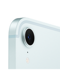 iPad mini 128GB Wi-Fi+Cellular (2024), modrá
