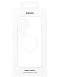 Kryt s magnetickým úchytem pro Samsung Galaxy S26 Ultra, transparent