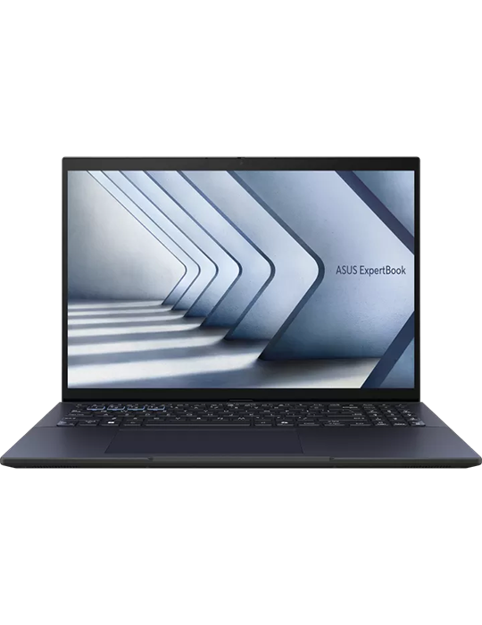 Asus ExpertBook B3 LTE (B3405CVA-LY0075X), černá