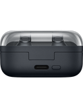 Sluchátka Samsung Galaxy Buds4, černá