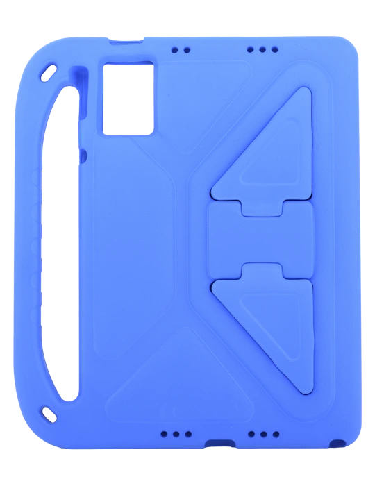 Pouzdro Kufr Lenovo Idea Tab 11 5G, modrá