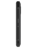 Doogee Smini 256GB, černá