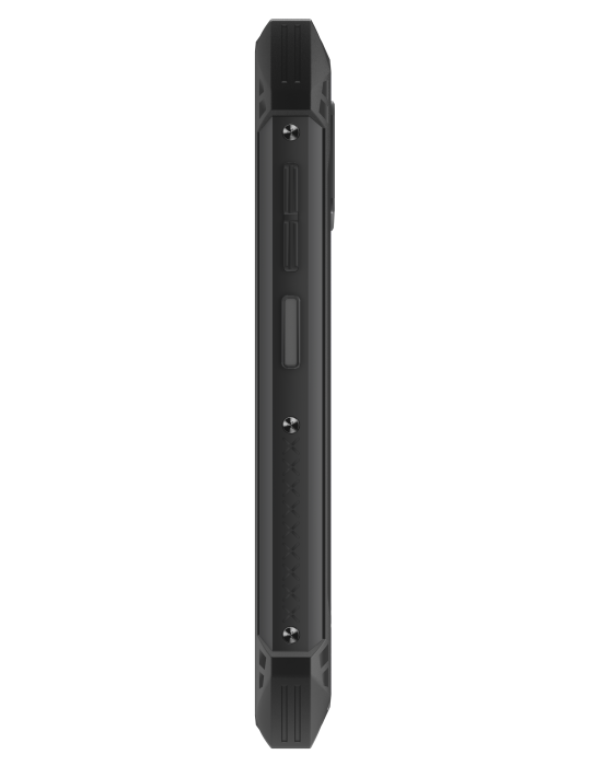 Doogee Smini 256GB, černá