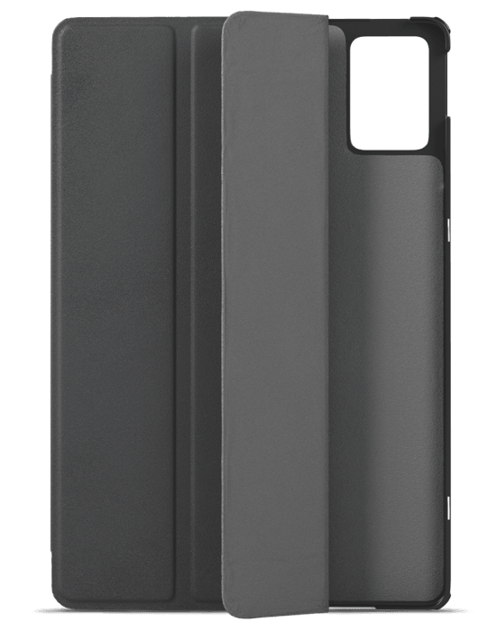 Flip Lenovo Idea Tab 11 5G, šedá