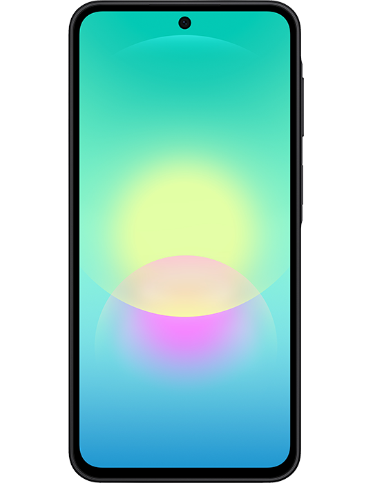 Samsung Galaxy A27 5G 128GB, černá