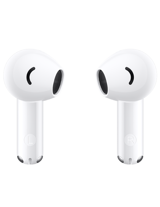Sluchátka Huawei FreeBuds SE 2, bílá