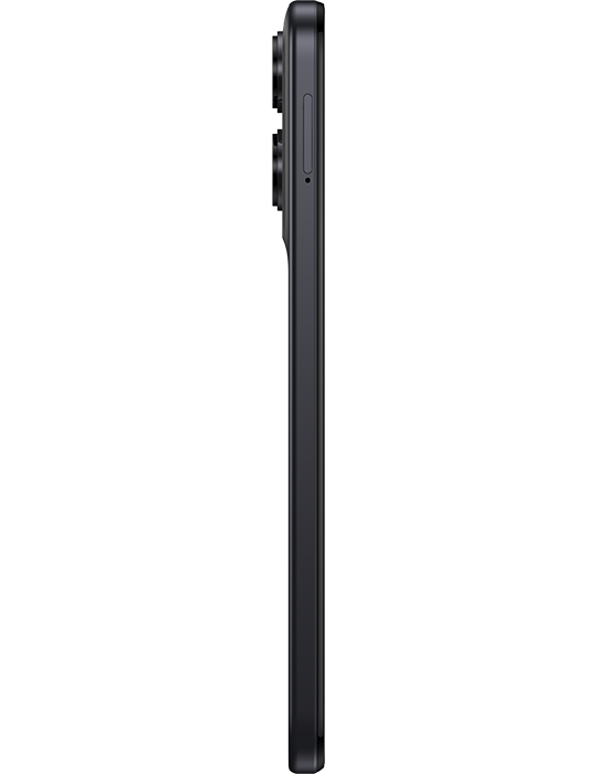 Motorola Moto G35 5G 256GB, černá