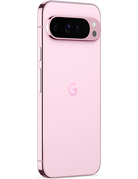 Google Pixel 9 Pro XL 5G 256GB, Rose Quartz