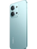 Xiaomi Redmi 15C 5G 128GB, zelená