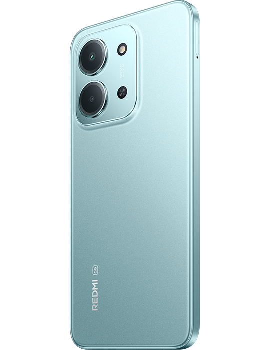 Xiaomi Redmi 15C 5G 128GB, zelená