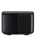Soundbar Sony HTSF150, černá