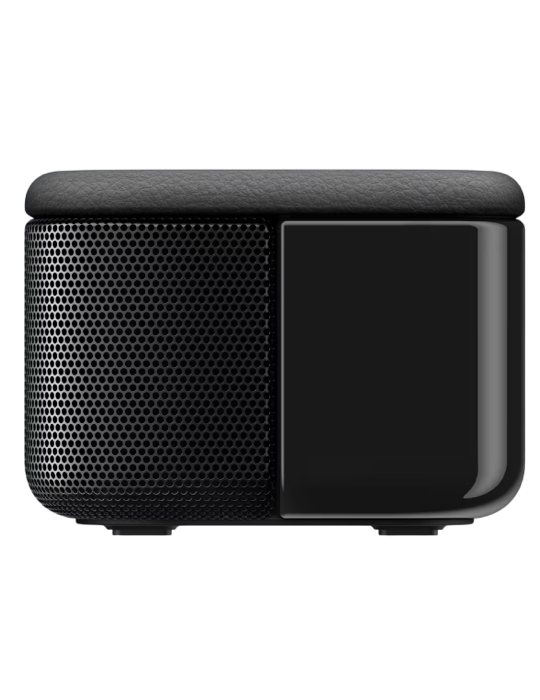 Soundbar Sony HTSF150, černá