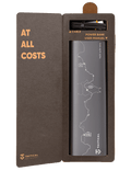 Powerbanka Tactical Squad Head Quarters 65W 27 000mAh, šedá