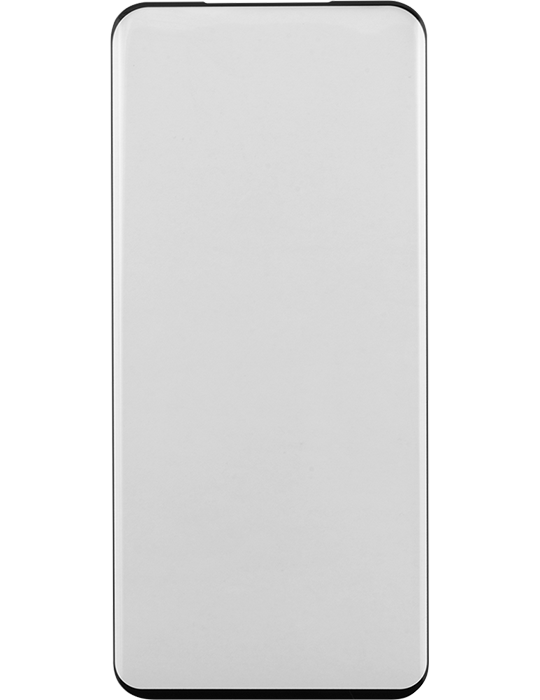 Esperia sklo 3D/Edge glue Xiaomi 13 Lite 5G, černý okraj